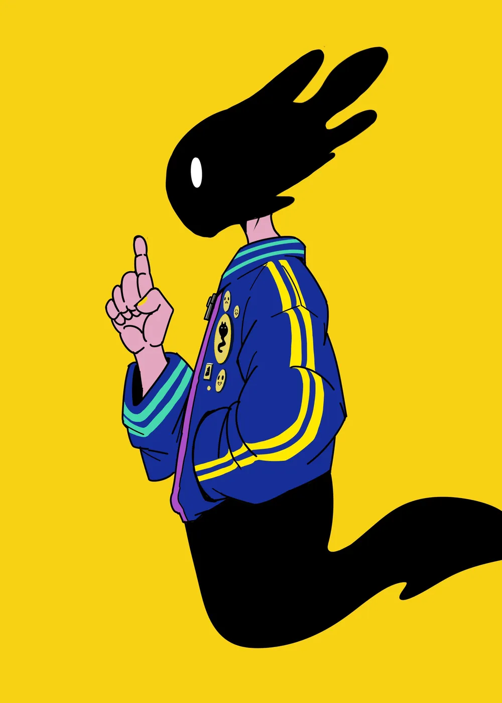 Invisible &mdash; 7