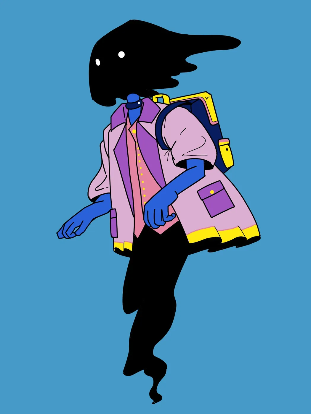 Invisible &mdash; 9