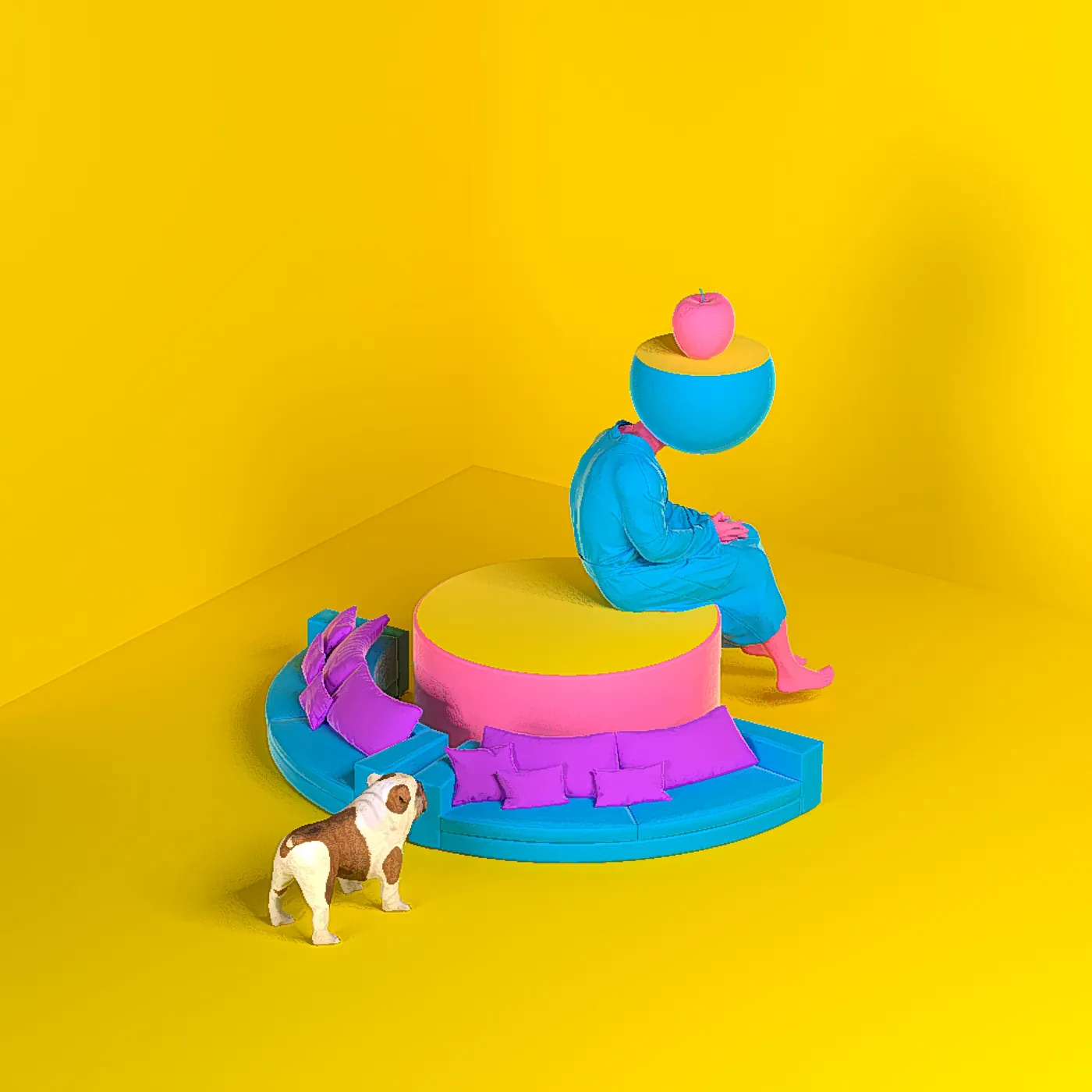 Minimal Paradise &mdash; 4
