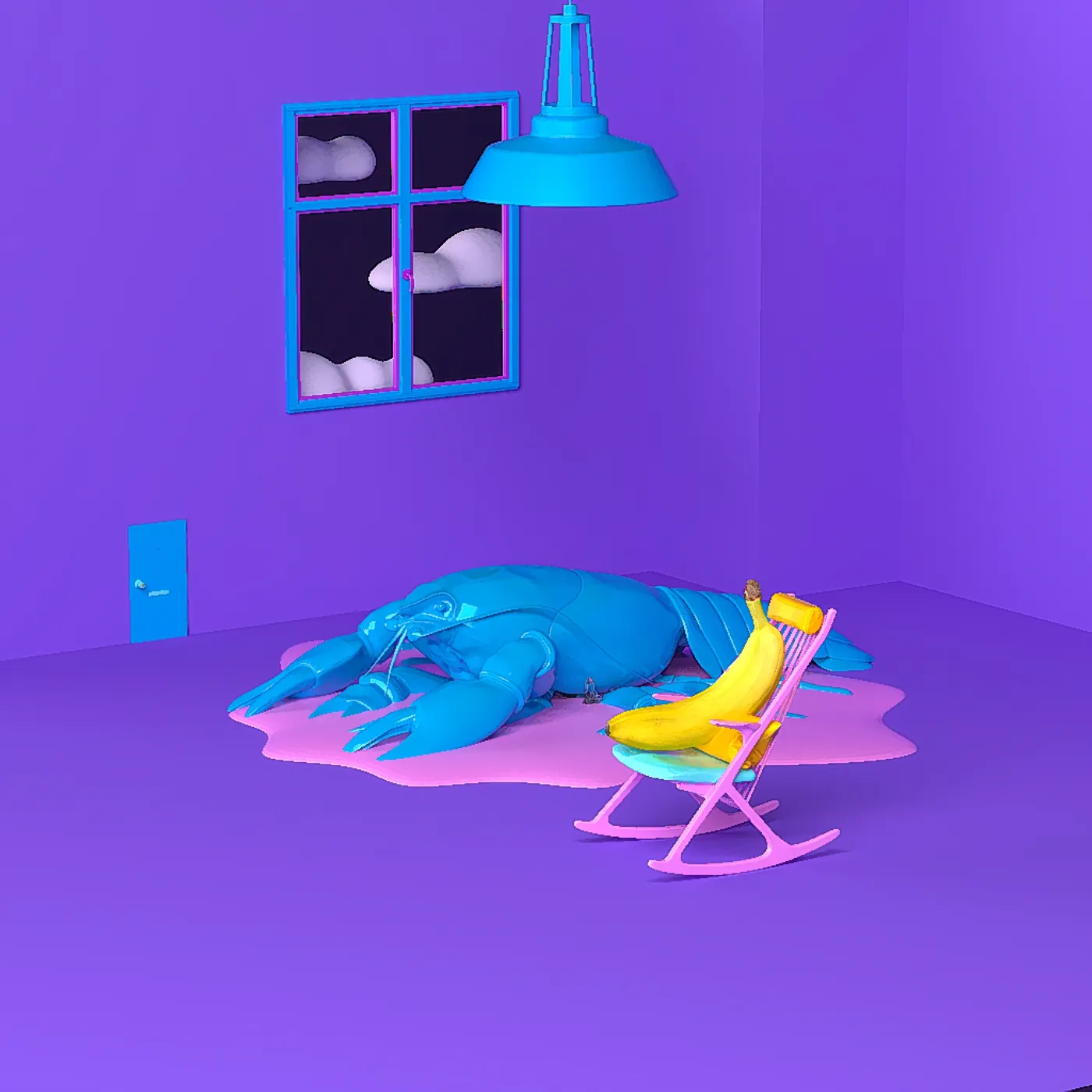 Minimal Paradise &mdash; 7