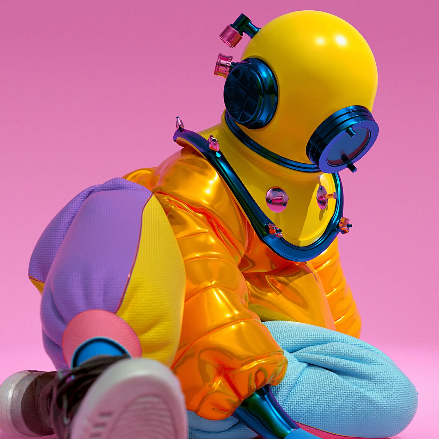 Selected Artworks &mdash; 10