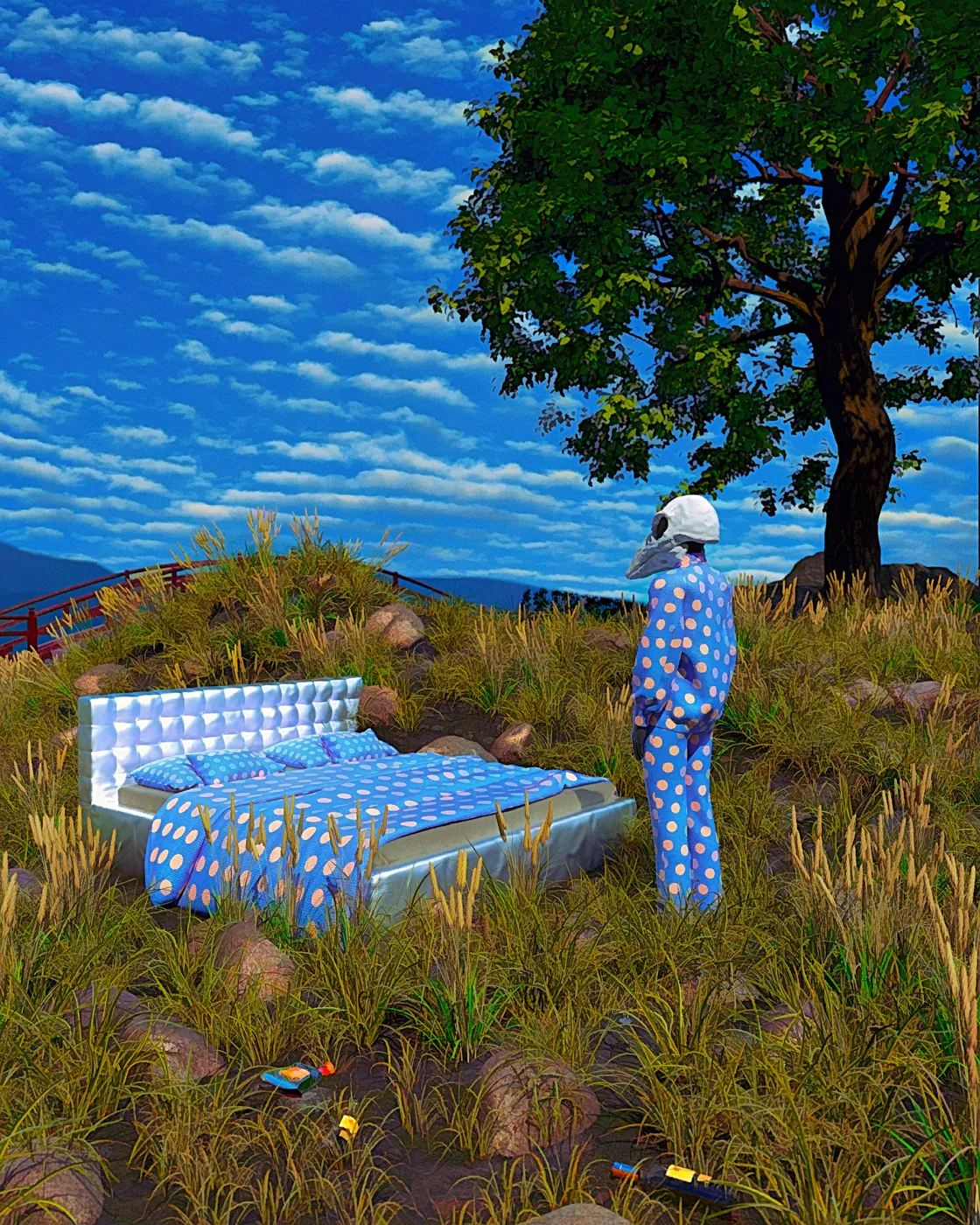 Selected Artworks &mdash; 8