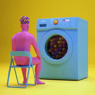 The Pink Man's Diary &mdash; 2