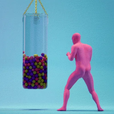 The Pink Man's Diary &mdash; 4