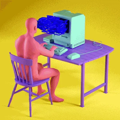 The Pink Man's Diary &mdash; 6
