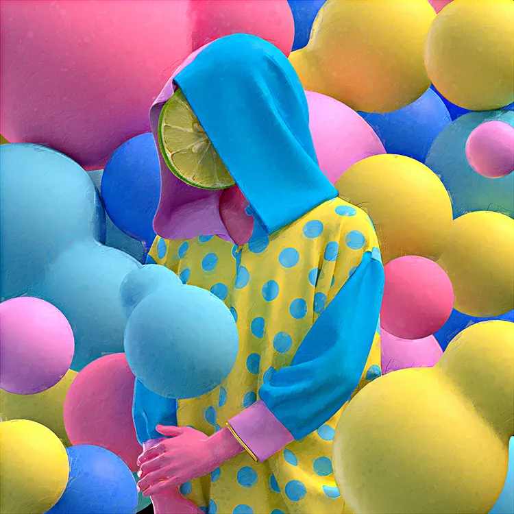 Pop or Die &mdash; 2