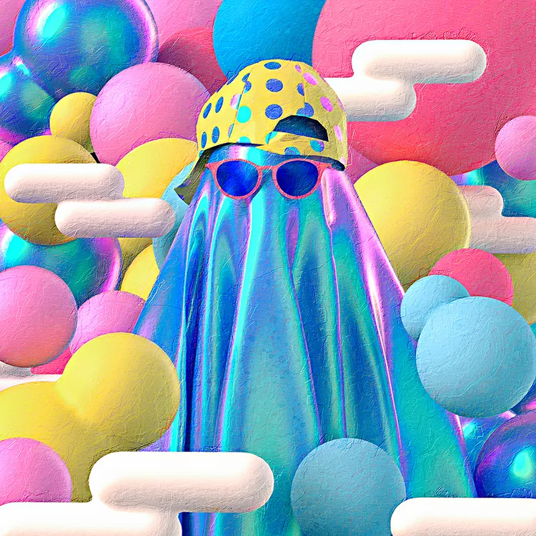 Pop or Die &mdash; 3