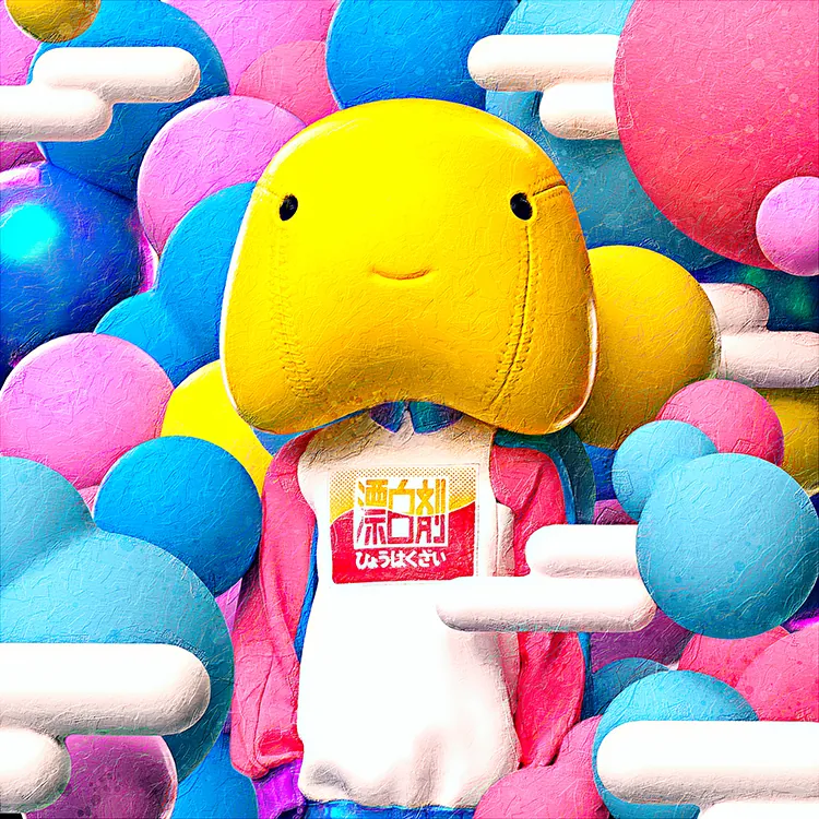 Pop or Die &mdash; 4