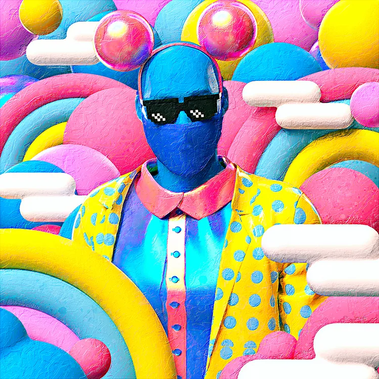Pop or Die &mdash; 6