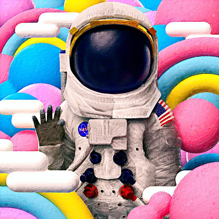 Pop or Die &mdash; 7