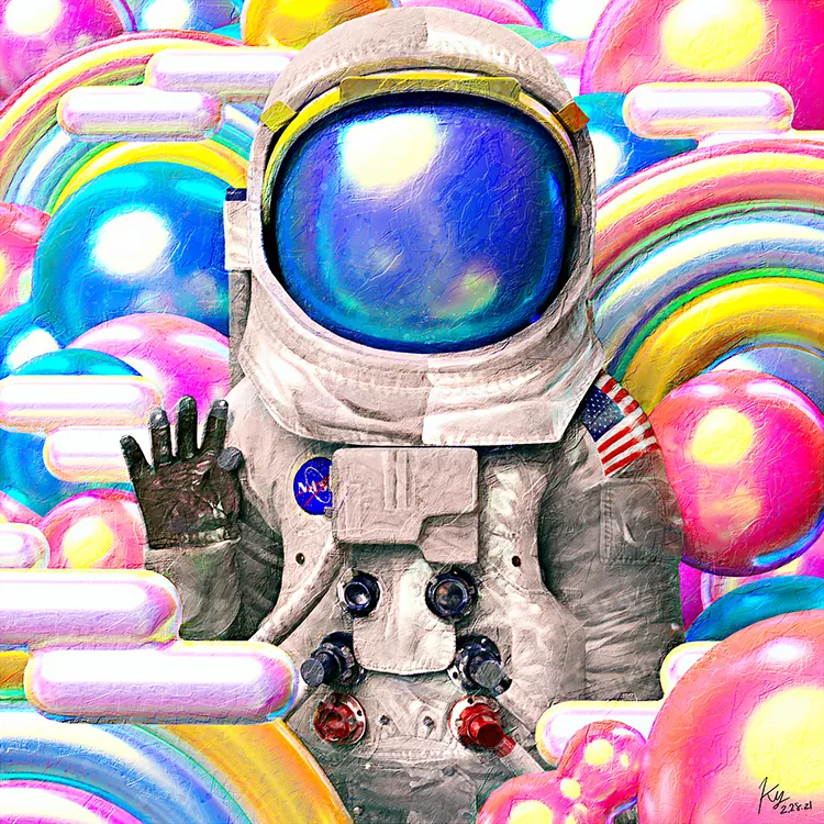 Pop or Die &mdash; 8