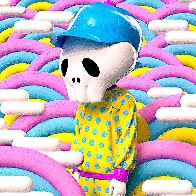 Pop or Die &mdash; 9