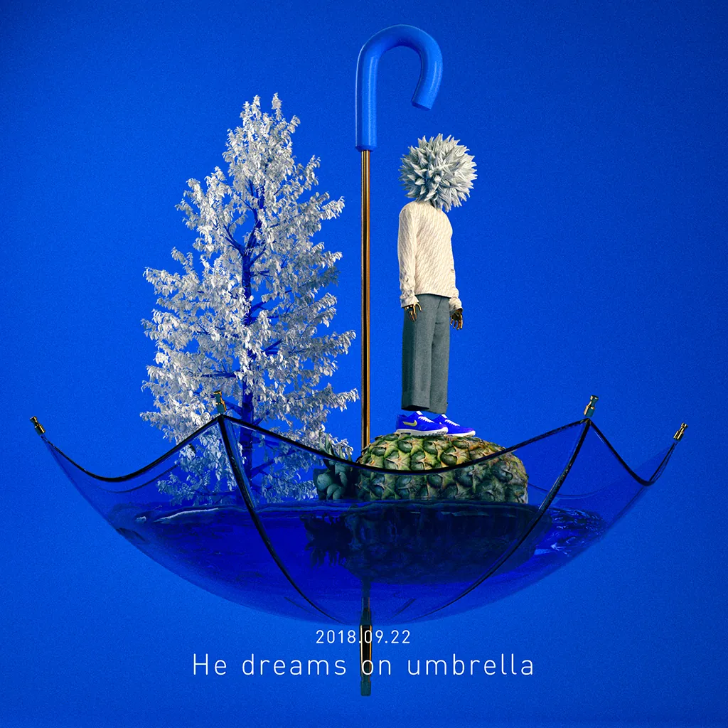 September Dreams &mdash; 5