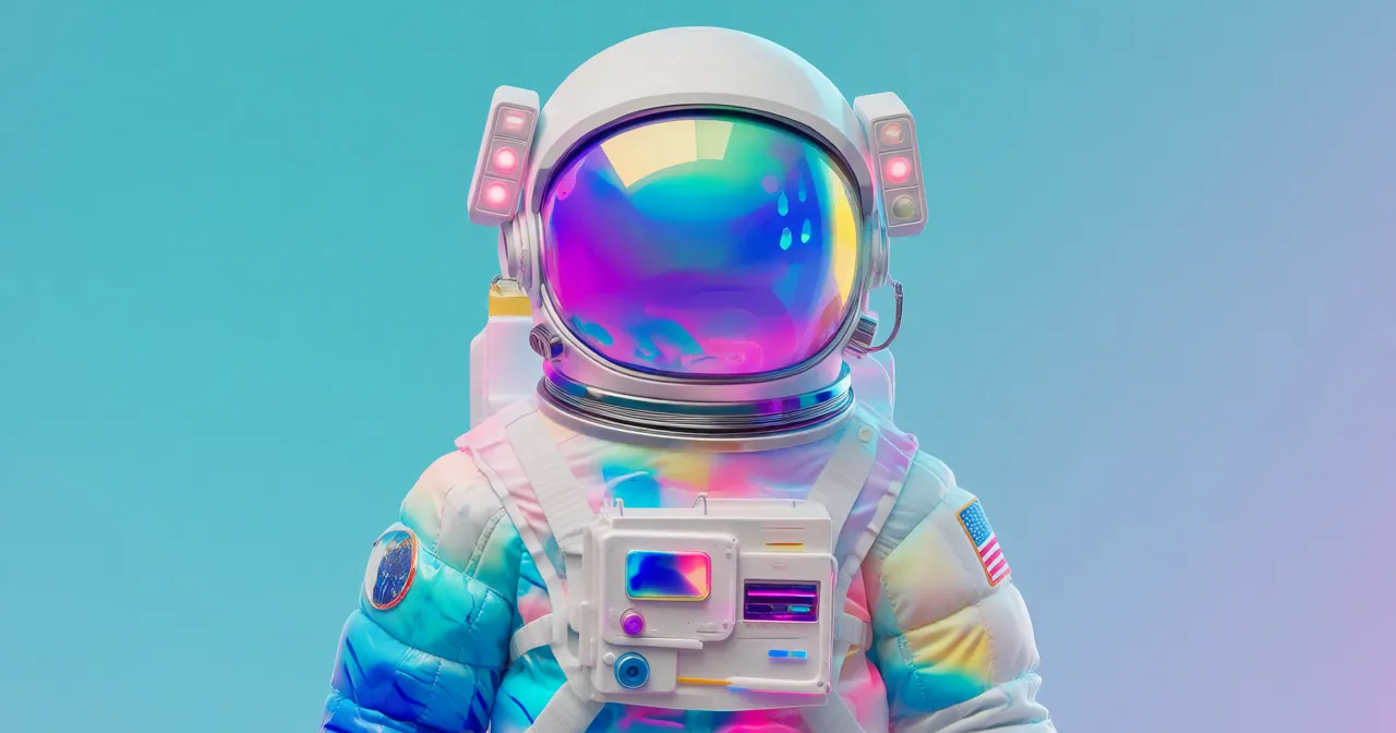 Slopnauts &mdash; 1