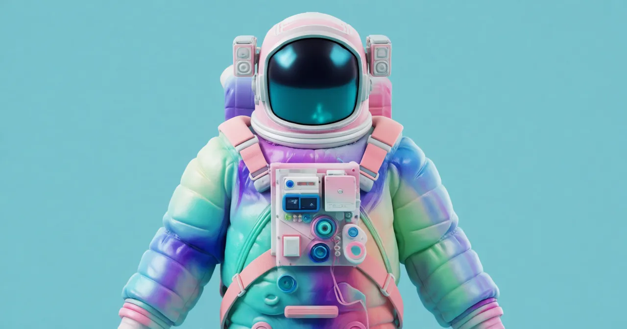 Slopnauts &mdash; 25
