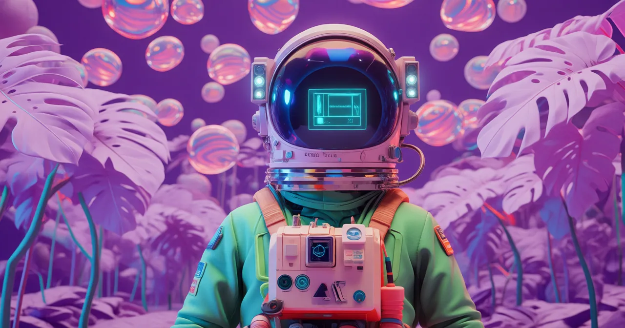 Slopnauts &mdash; 27