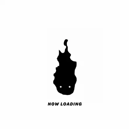 Now loading animation