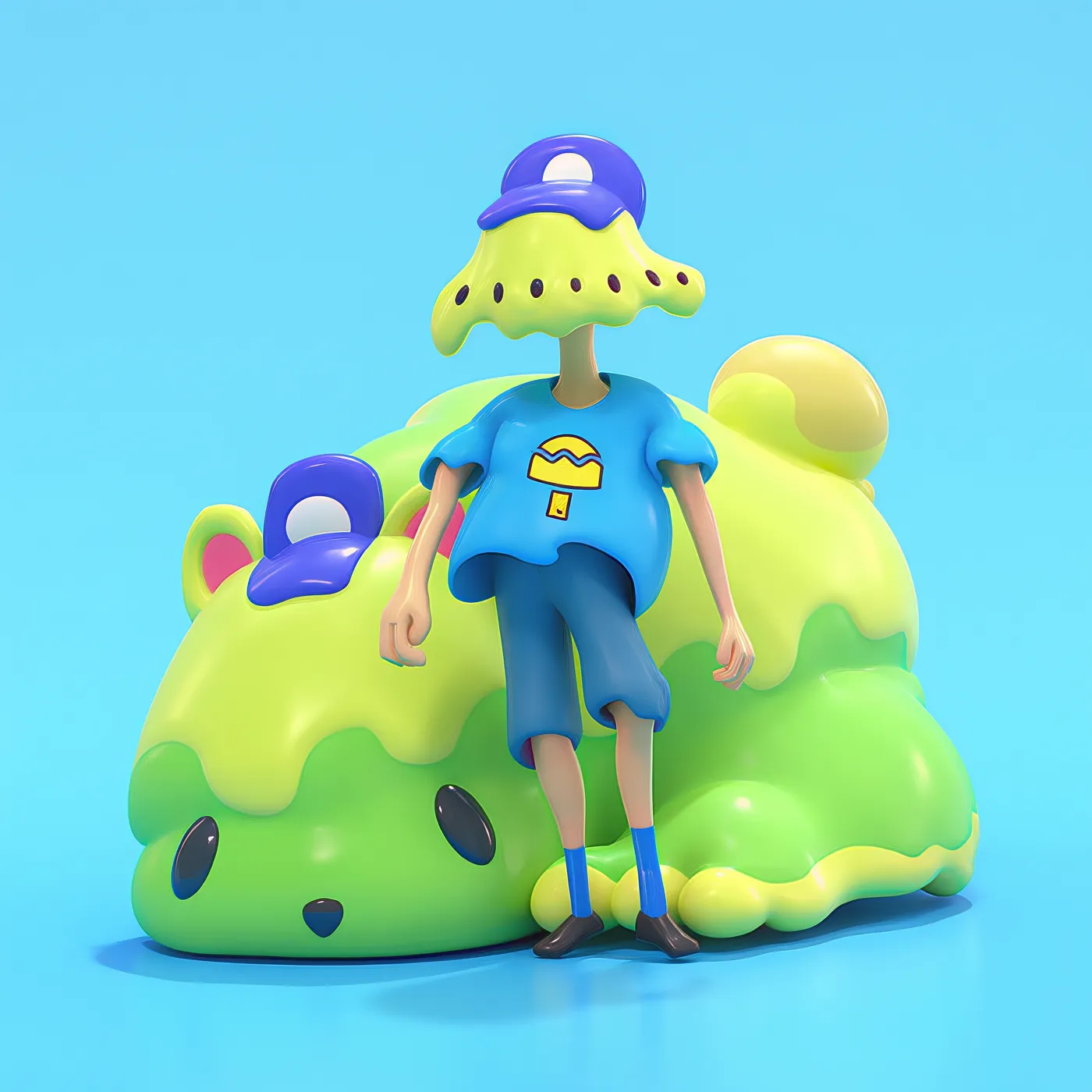 Render