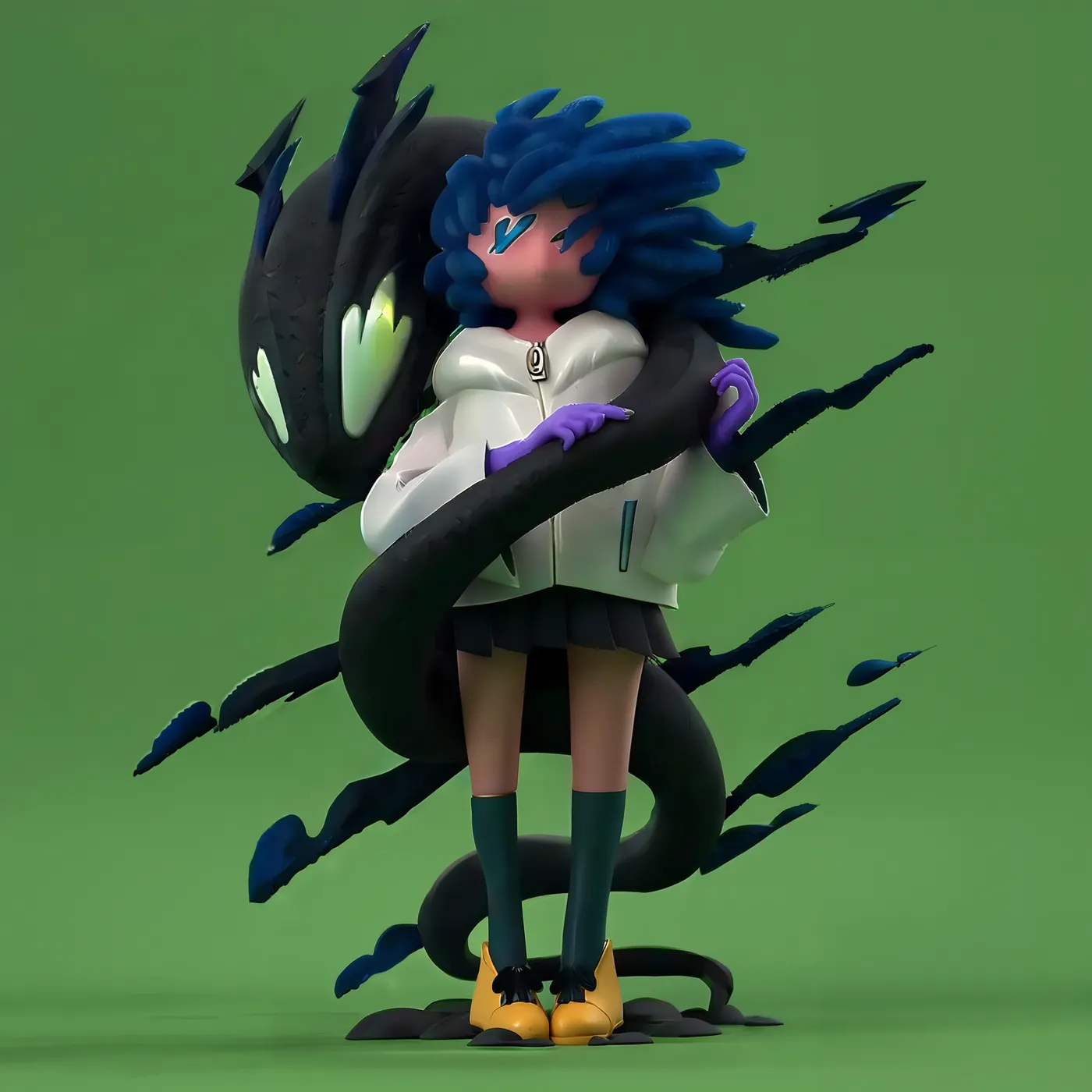 Render