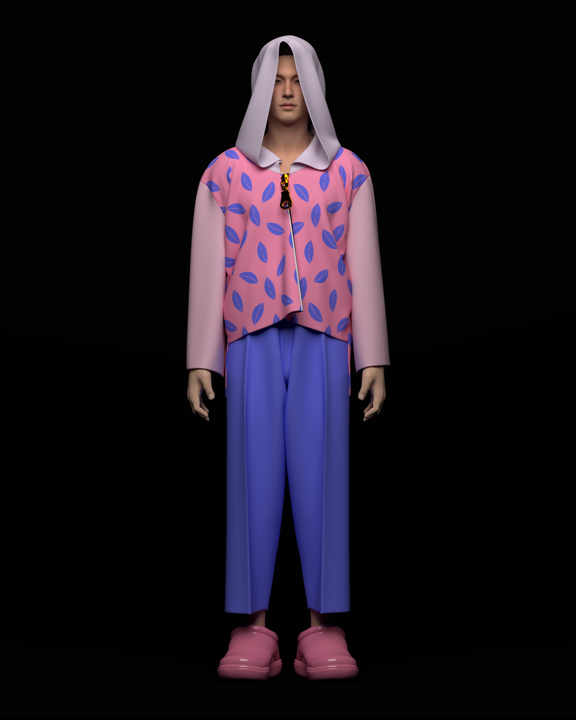 render