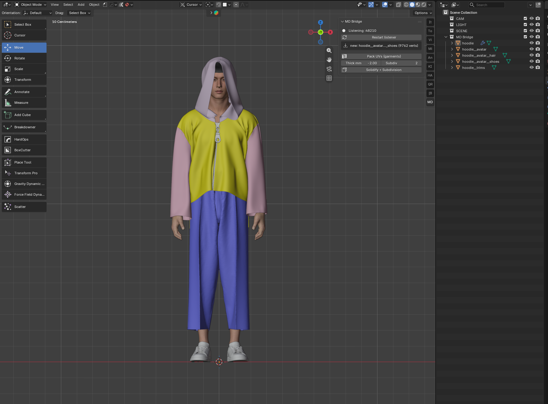 Blender