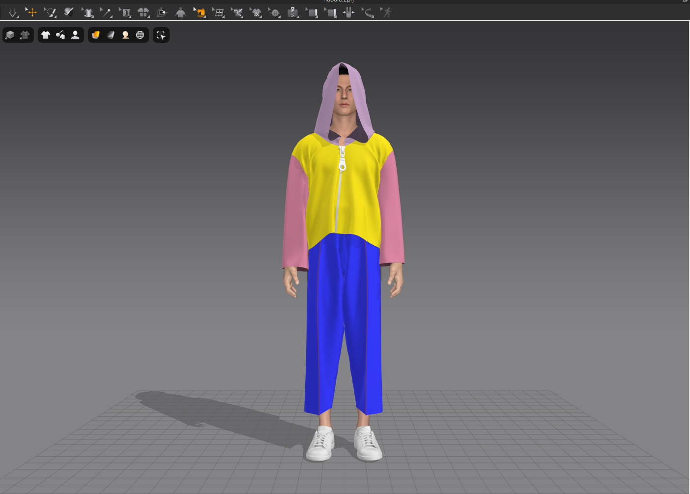 MD